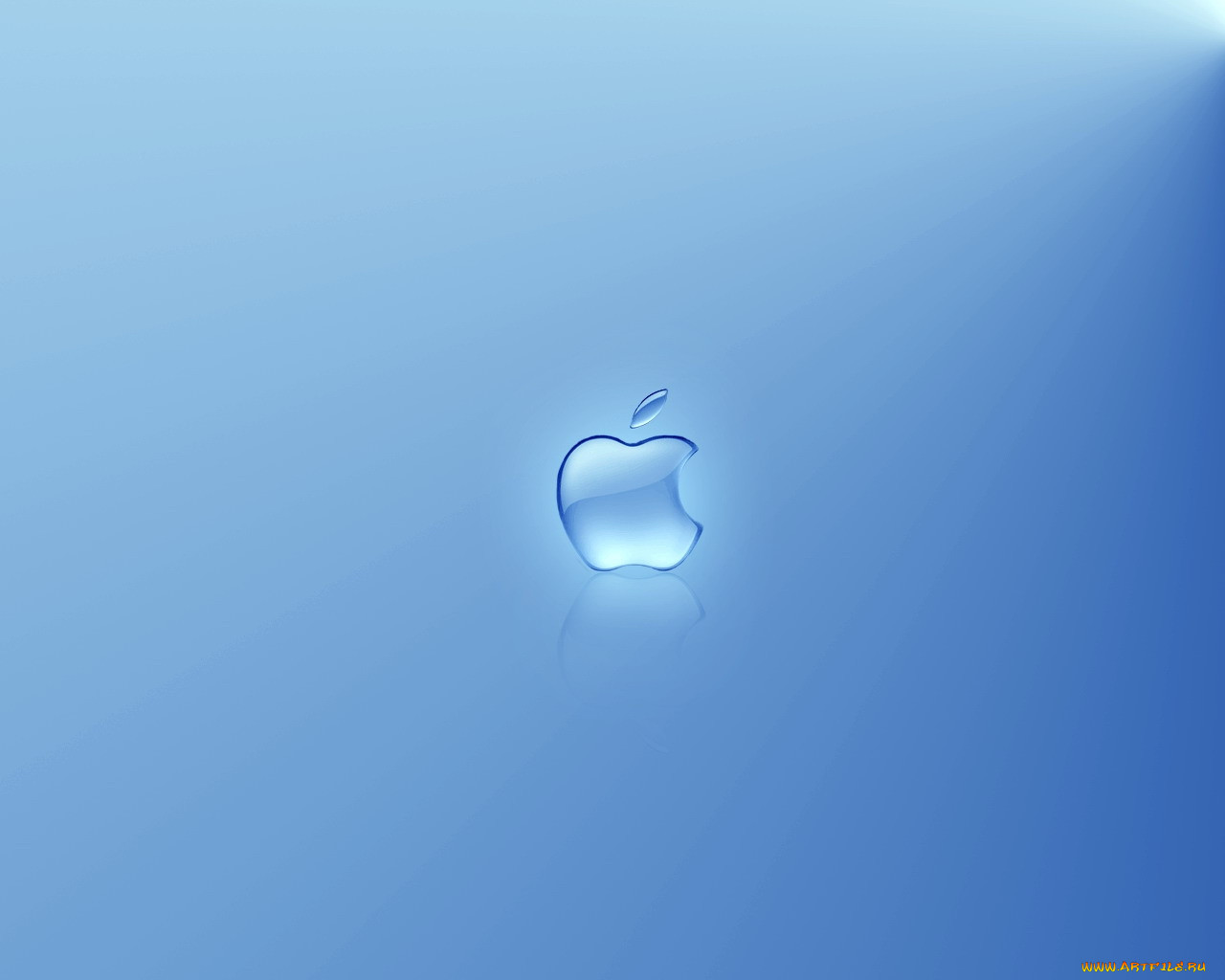 , apple